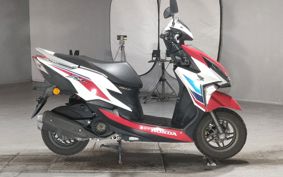 HONDA RX125 TJJM
