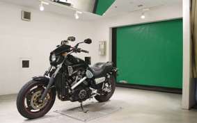 YAMAHA VMAX 1996