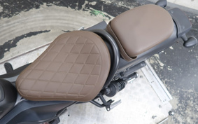 HONDA REBEL 250  S E-clutch MC49