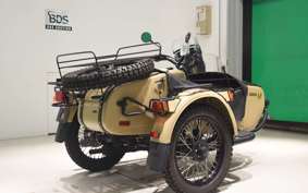 OTHER URAL750 SIDECAR 2023