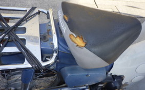 HONDA C50 SUPER CUB AA01