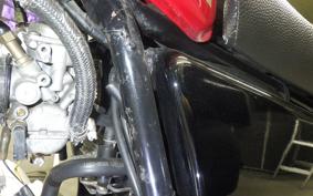 SUZUKI GN125 F Gen.2 2003