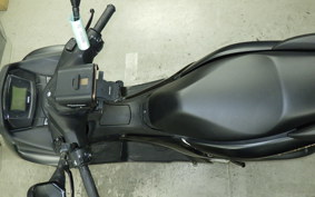 YAMAHA N-MAX 2010 SEG6J