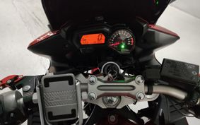YAMAHA FZ1 FAZER 2008 RN21J