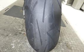 HONDA HORNET 900 2001 SC48