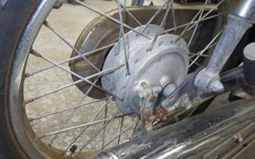 HONDA C90 SUPER CUB E 2024 HA02