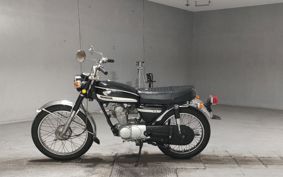 HONDA CD125S BENLY CD125S
