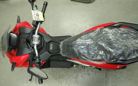 HONDA ADV160 2021 KF54