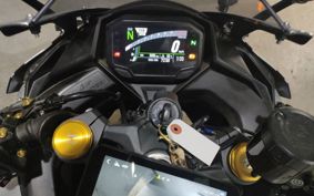KAWASAKI NINJA ZX-4RR 2024 ZX400P