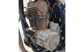HONDA CB223S MC40
