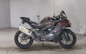 KAWASAKI  NINJA ZX-4RR 2024 ZX400P