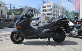 HONDA SILVERWING400GT 2014 NF03