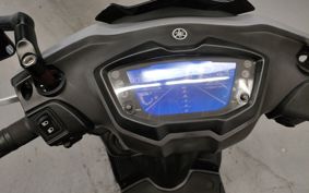YAMAHA  CYGNUS  GRIF ASU SEJ4J