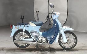 HONDA LITTLE CUB AA01