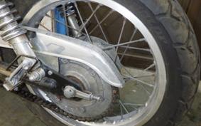 YAMAHA SR400 Gen.2 1JR