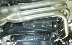 HONDA CB400SF GEN 4 2014 NC42