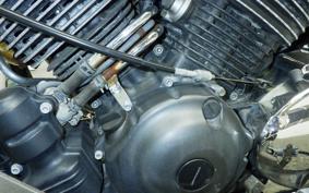 YAMAHA DRAGSTAR 400 CLASSIC 2008 VH01J