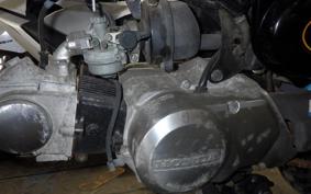 HONDA MONKEY 2018 AB27