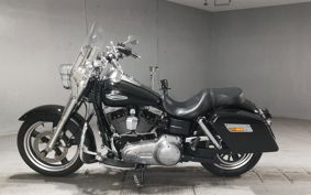 HARLEY FLD 1580 2014 GZ4