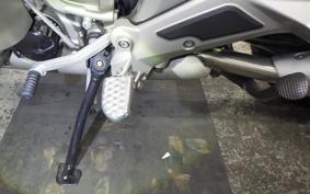 BMW K1600GTL 2014