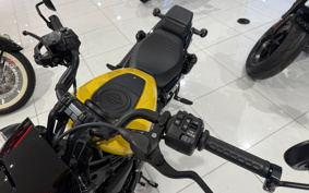 HARLEY RH975S NIGHT STAR 2023 ZF1