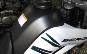 YAMAHA XT250X DG17J