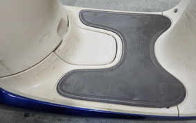 HONDA GIORNO 3 2024 AF77