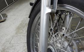 HONDA CB400SS E 2007 NC41