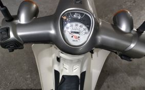 HONDA SUPER CUB50 AA09
