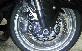 KAWASAKI ZZ1400 NINJA R A 2009 ZXT40D