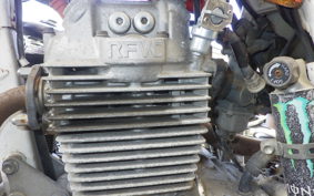 HONDA XLR250R GEN 3 MD22