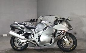 SUZUKI GSX1300R HAYABUSA 2003 GW71A
