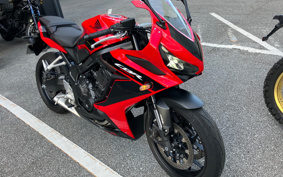 HONDA CBR650R 2024 RH03