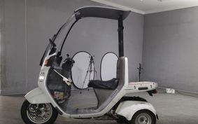 HONDA GYRO TA03
