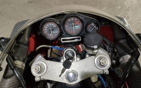 KAWASAKI ZXR400 ZX400L