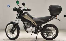 YAMAHA TRICKER Gen.2 DG16J