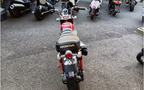 HONDA MONKEY 125 JB02