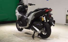 HONDA ADV160 KF54