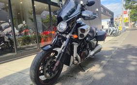 YAMAHA VMAX 2010 RP22J