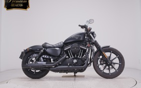 HARLEY XL883N 2018