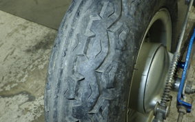 HONDA MONKEY 1987 Z50A