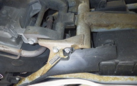 SUZUKI ﾚｯﾂ CA4AA