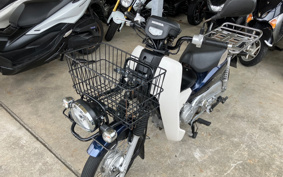 HONDA SUPER CUB50 AA04