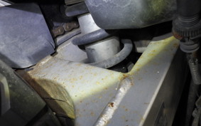 HONDA VT250FG 2026 MC15