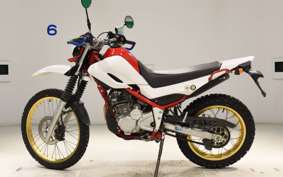 YAMAHA SEROW 250 Gen.3 2023 DG31J