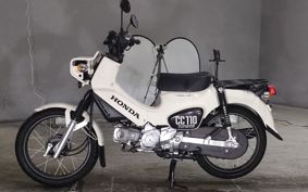 HONDA CROSS CUB110 JA45