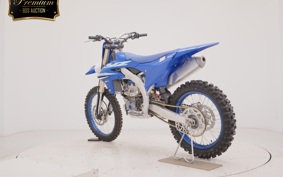 YAMAHA YZ250F CG58C