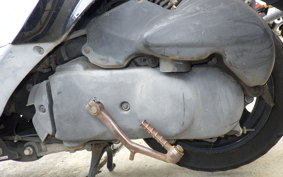 SUZUKI LET's 4 CA46A