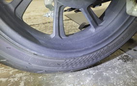 HONDA PCX125 2023 JF81