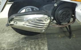 VESPA LX125